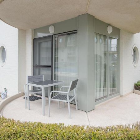 Apartment Estepona By Interhome Mispelburg Exteriör bild