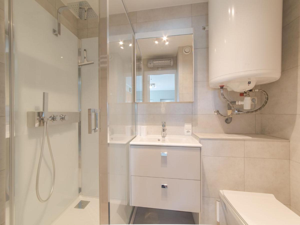 Apartment Estepona By Interhome Mispelburg Exteriör bild