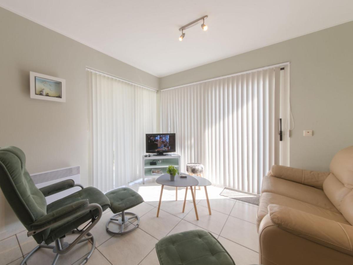 Apartment Estepona By Interhome Mispelburg Exteriör bild