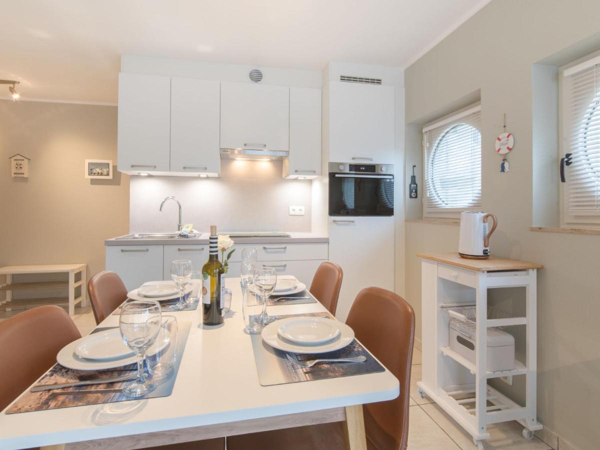 Apartment Estepona By Interhome Mispelburg Exteriör bild