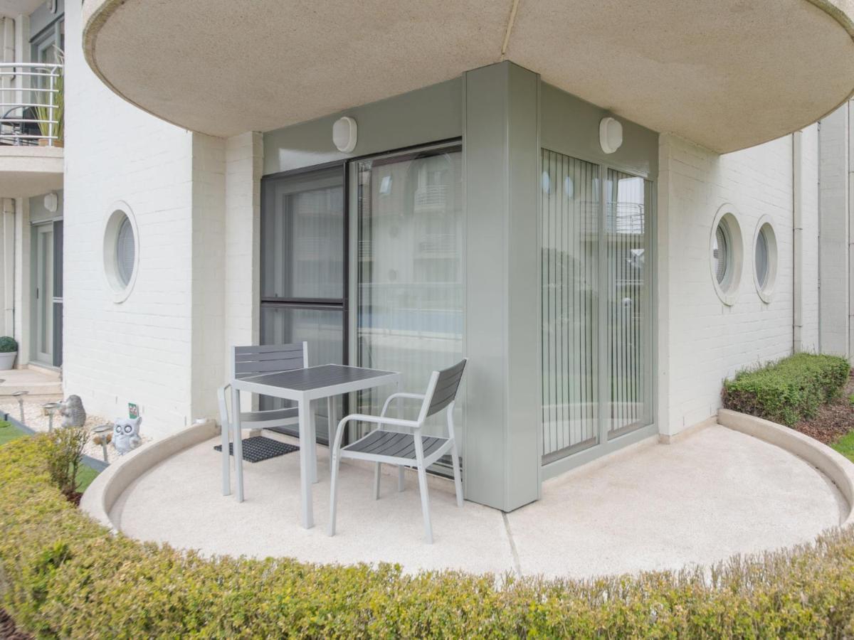 Apartment Estepona By Interhome Mispelburg Exteriör bild