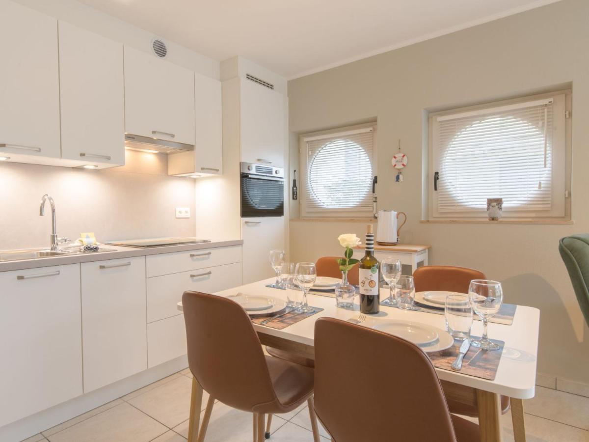 Apartment Estepona By Interhome Mispelburg Exteriör bild
