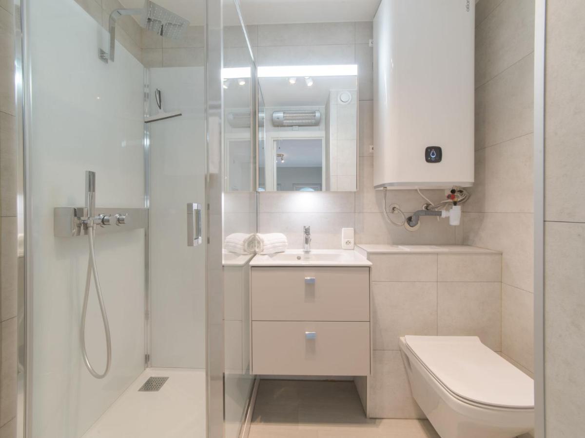 Apartment Estepona By Interhome Mispelburg Exteriör bild